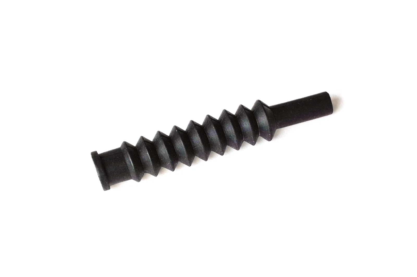 Kupplungszug Faltenbalg, staubschutz, universal