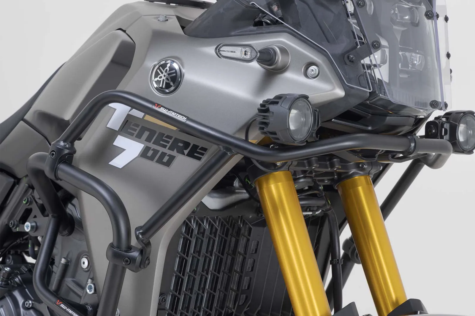 SW-Motech oberer Sturzbügel Yamaha Tenere 700 ab 2025