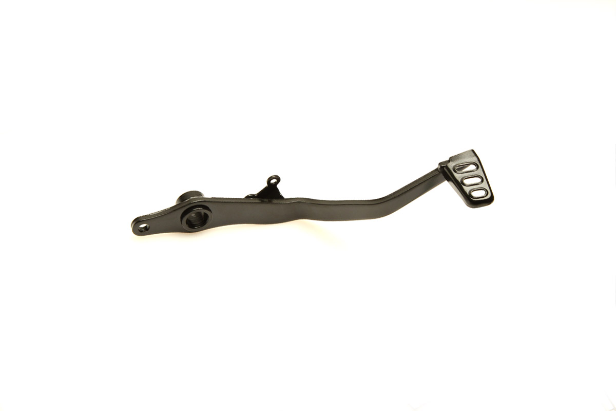 Foot brake lever Yamaha XT-660 RX