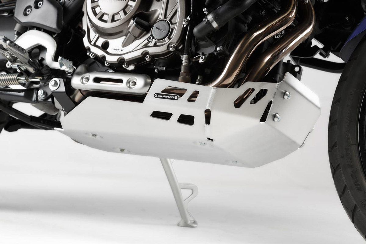 SW-Motech Bash plate Yamaha XT-1200Z Super Tenere