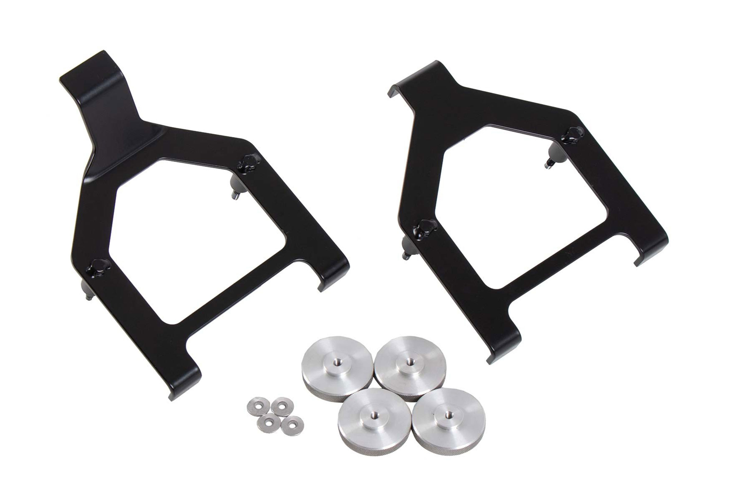 Hepco-Becker Secure kit for Xplorer panniers