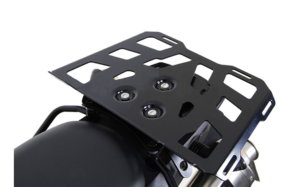 SW-Motech Luggage Rack Extension for Alu-Rack