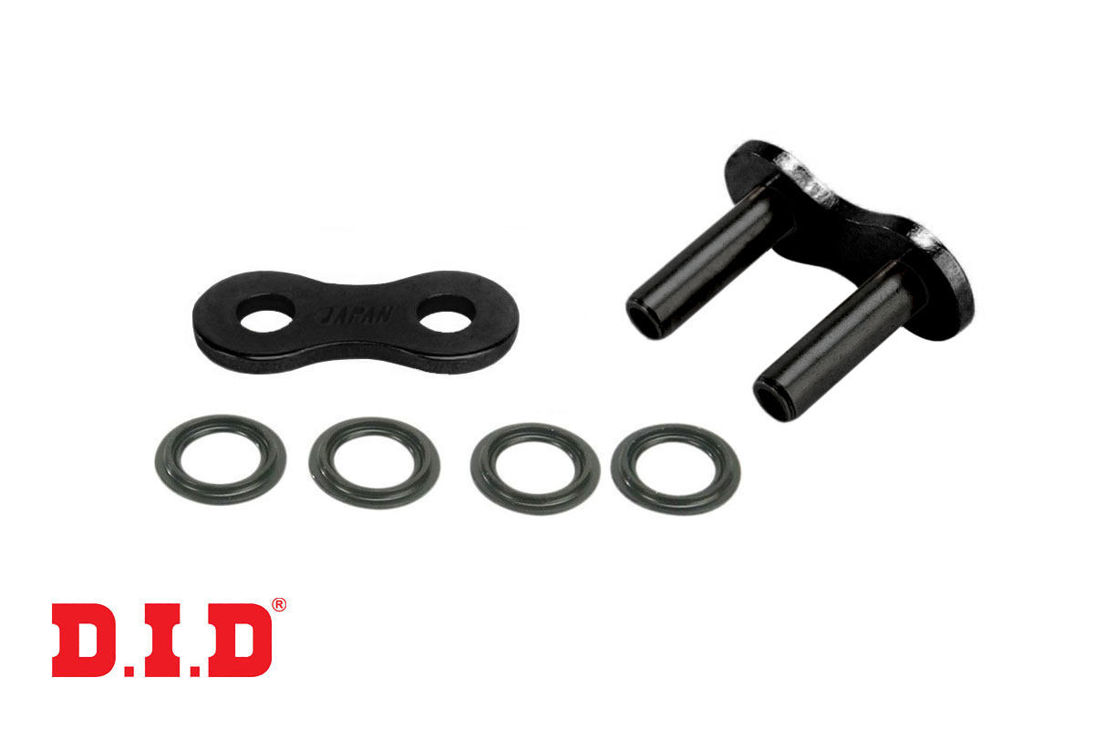 DID Chain link 530 ZVM-X2