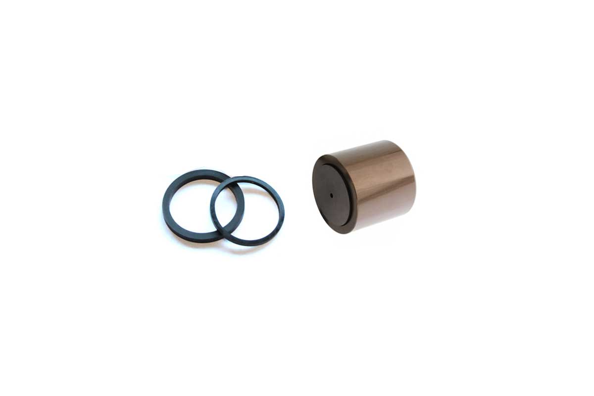 Bremssattel Kolben inkl. Dichtungen hinten Yamaha Tenere 700 Bremssattel Kolben inkl. Dichtungen hinten Yamaha Tenere 700
