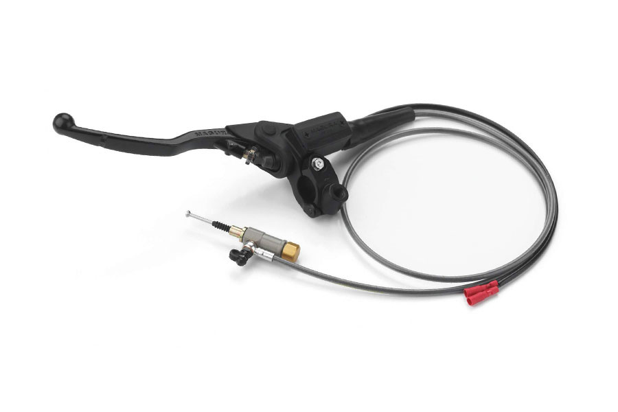 Magura Hymec Hydraulic Clutch Yamaha XT-660R/X Magura Hymec Hydraulic Clutch Yamaha XT-660R/X