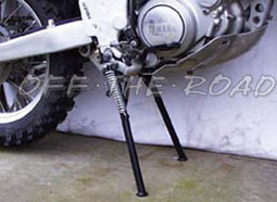 OTR centre stand Yamaha TT-600S / TT-660R