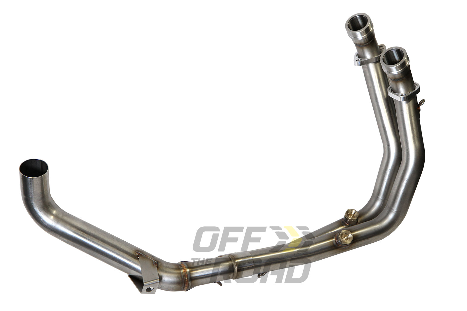 Racing headpipe Yamaha XT-1200Z Super Tenere