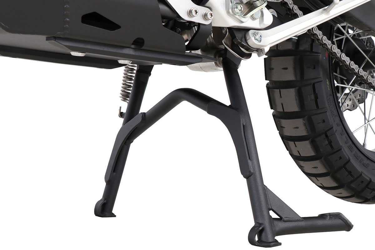 Hepco-Becker centre stand Yamaha Tenere 700