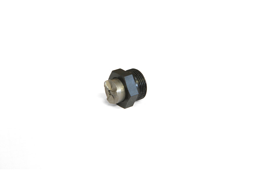 Kellermann Rivet head molder Extension set for full rivet locks