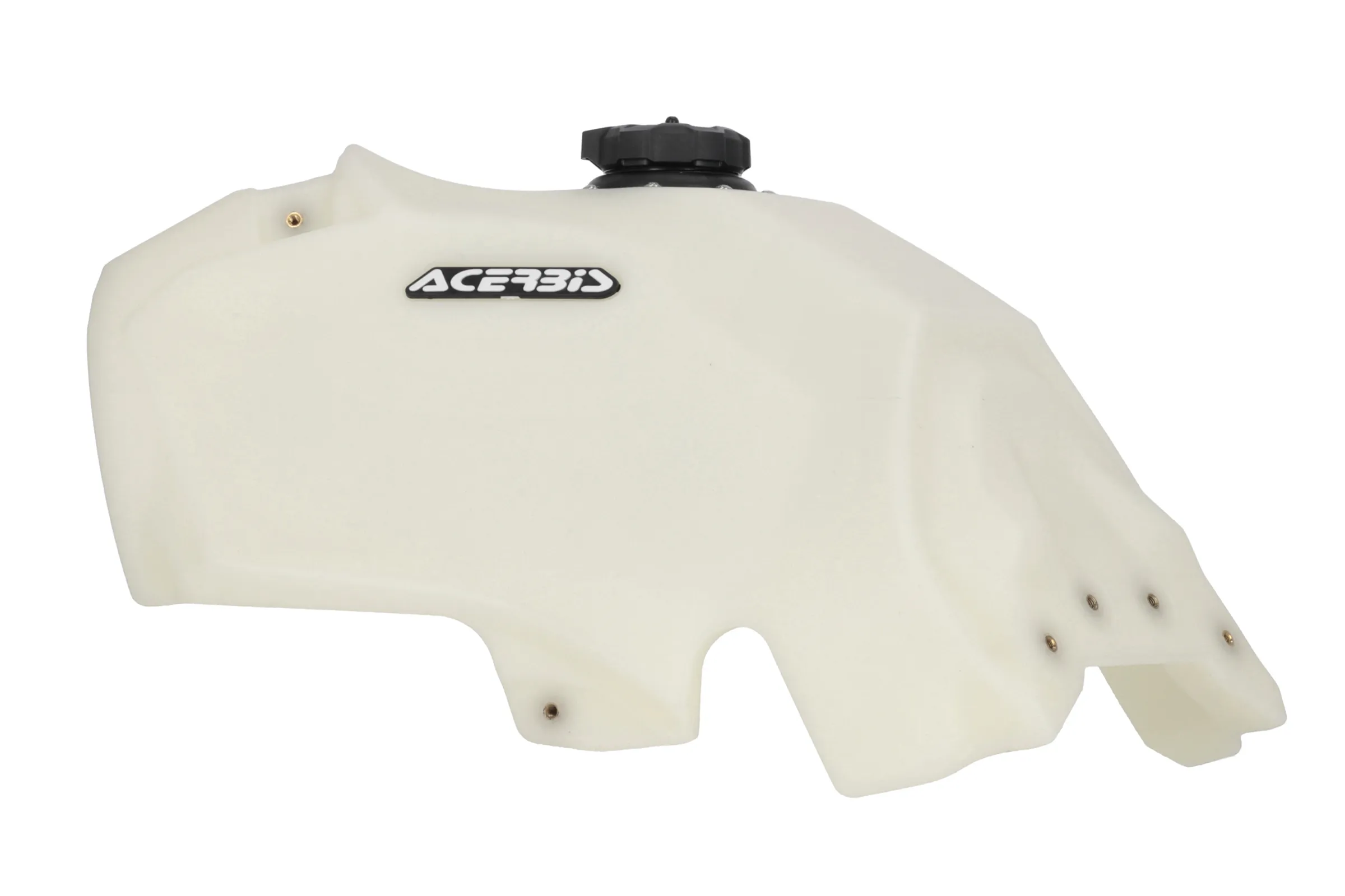 Acerbis Tank 12 Liter Yamaha Tenere 700 ab 2025, transluzent