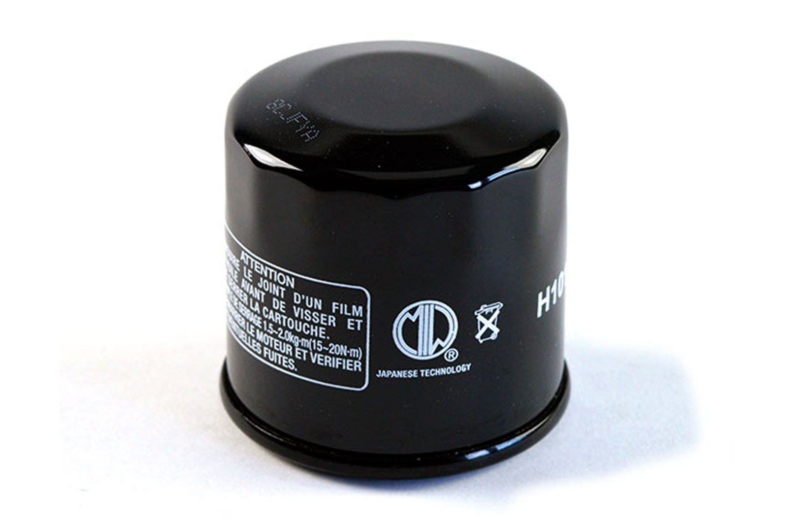 Öl Filter MIW Premium Yamaha