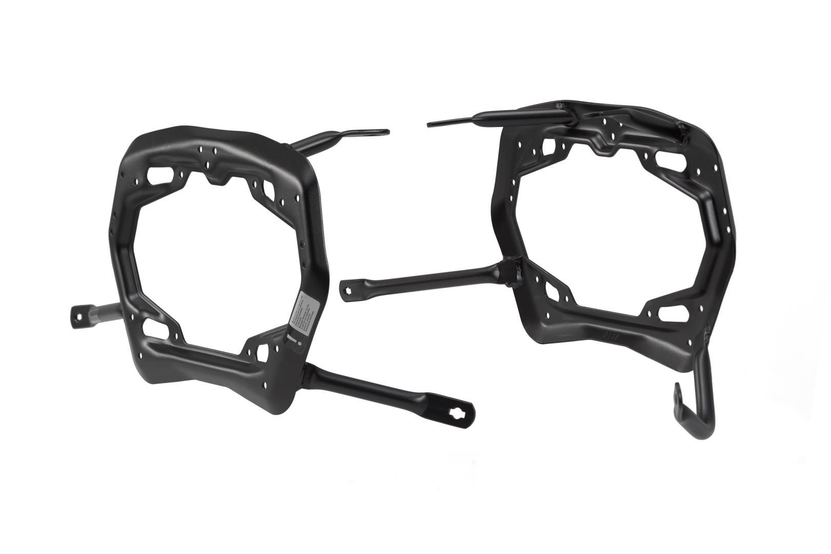 SW-Motech PRO Side Carrier Yamaha XT-1200Z Super Tenere 2010-