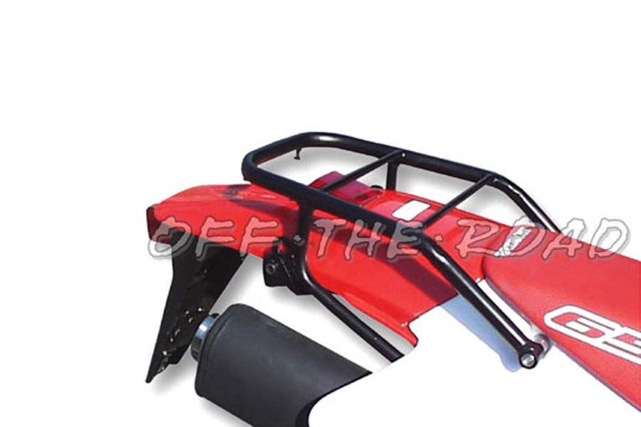 OTR rear rack Honda XR-650R
