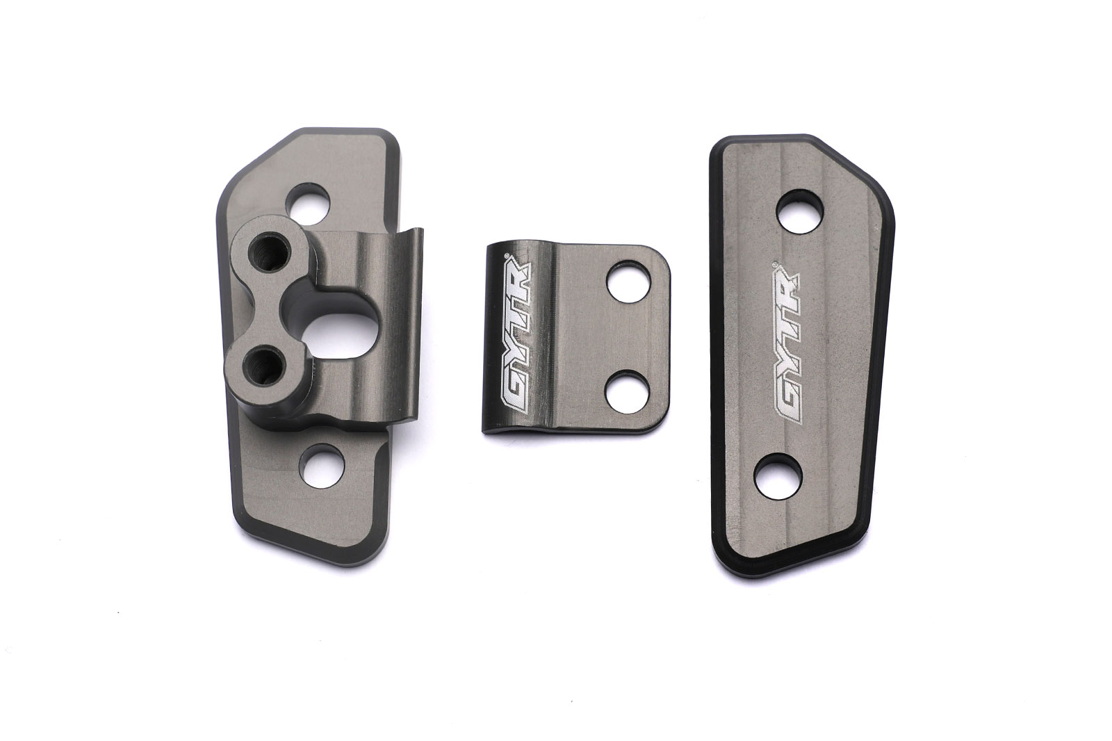 GYTR Fork Protector Cover / Brake line Clamp Yamaha Tenere 700