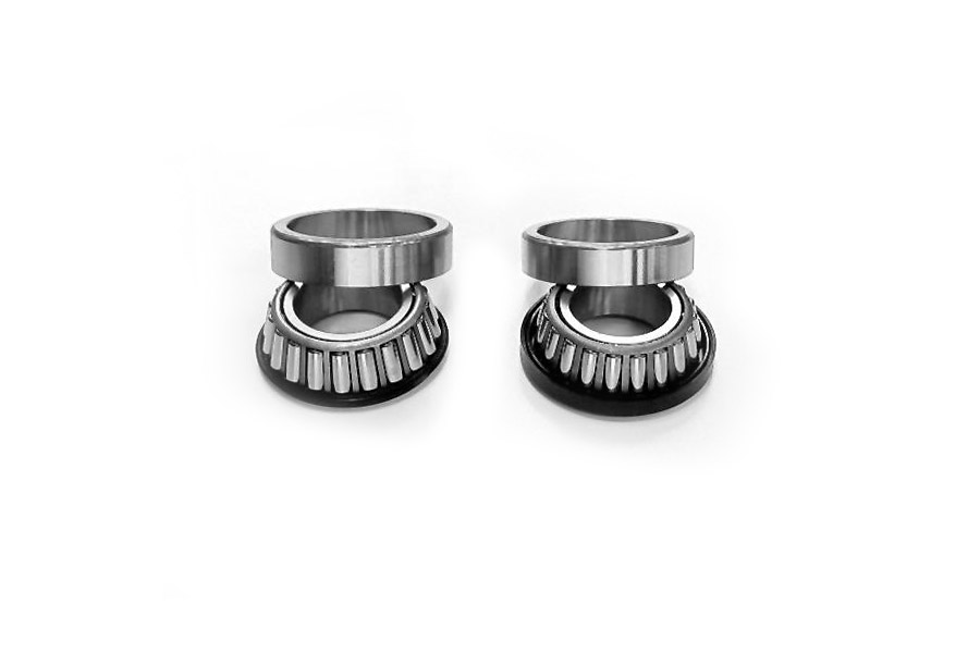 Headset Taper Roller Bearing Set KOYO / TOURMAX 4755