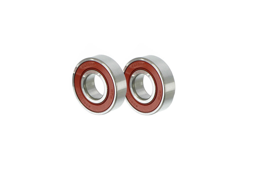 Haan hub bearing set, front, Yamaha Tenere 700