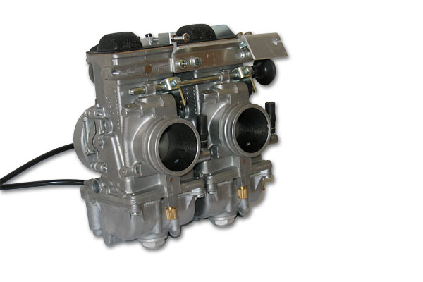 MIKUNI Flatslide Carb TM-34 Yamaha TT-600R