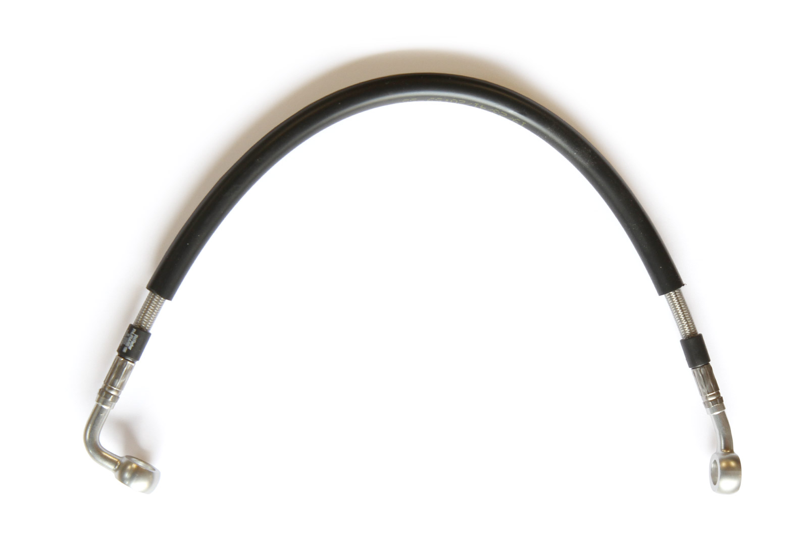 Stahlflex Bremsleitung hinten Yamaha XT-660Z Tenere