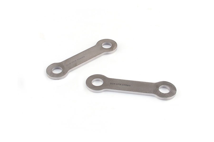 Lowering kit Yamaha XT-660X, 65 mm, TÜV