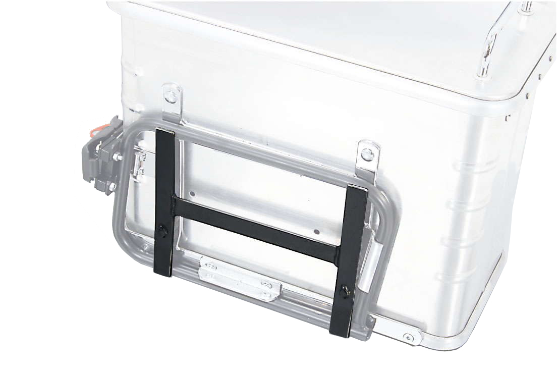 Hepco-Becker Secure kit for panniers