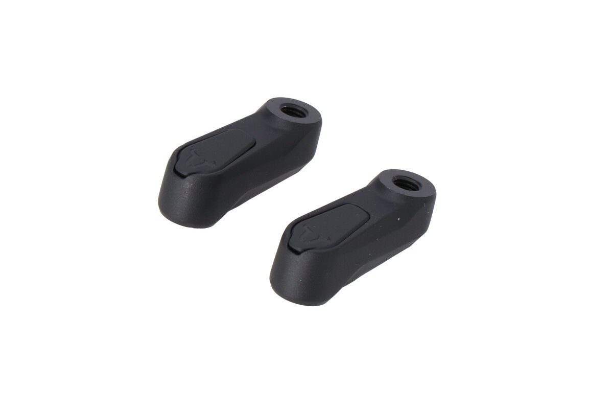 Mirror Extension Yamaha, M10 thread