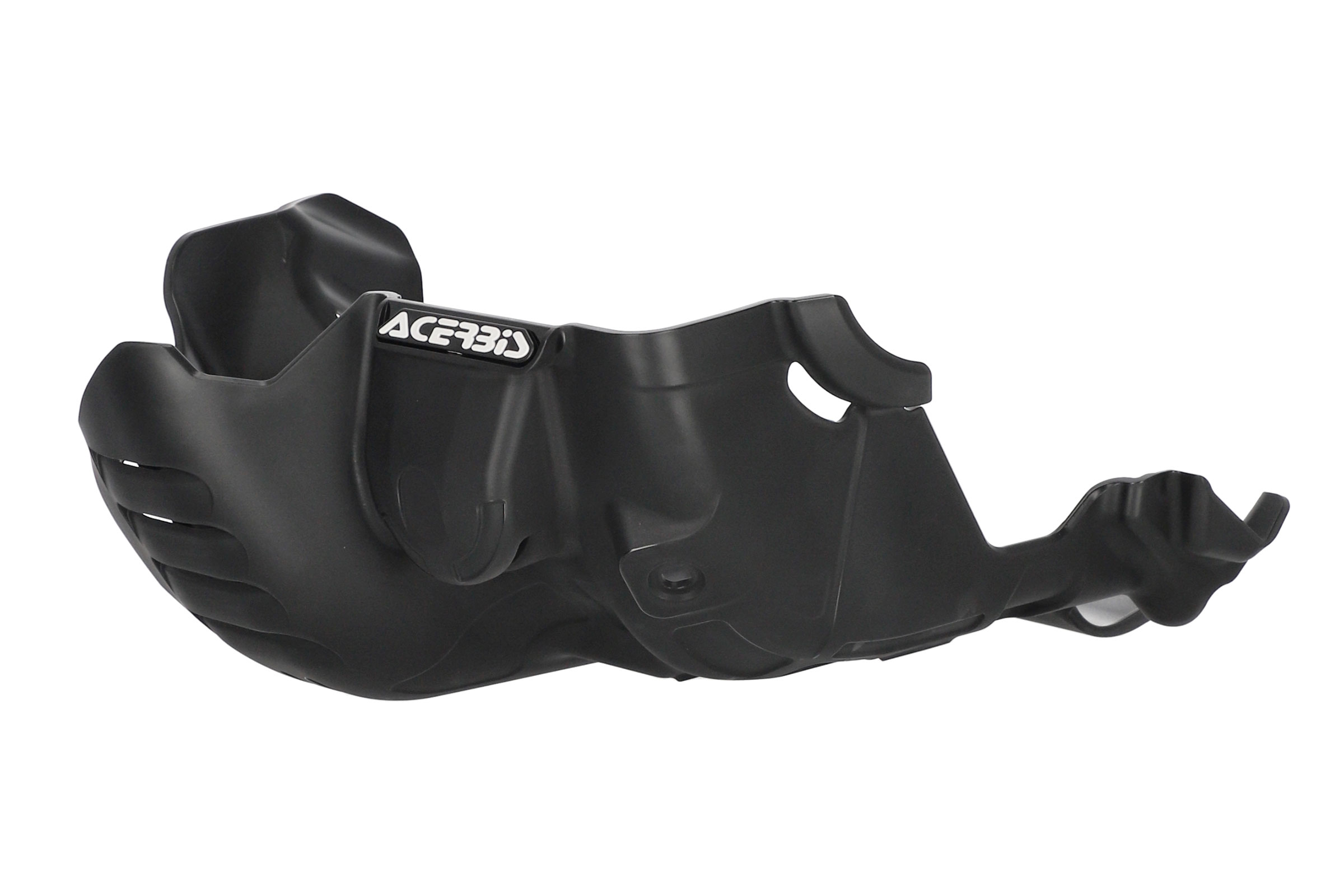 Acerbis Plastic Bash Plate Yamaha Tenere 700 2025 onwards