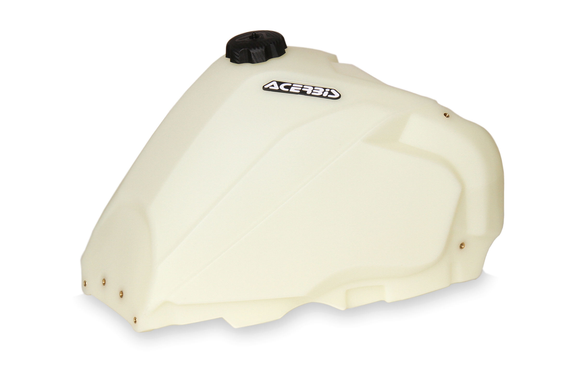 Acerbis 23 Liter Benzin Tank Yamaha Tenere 700, transluzent