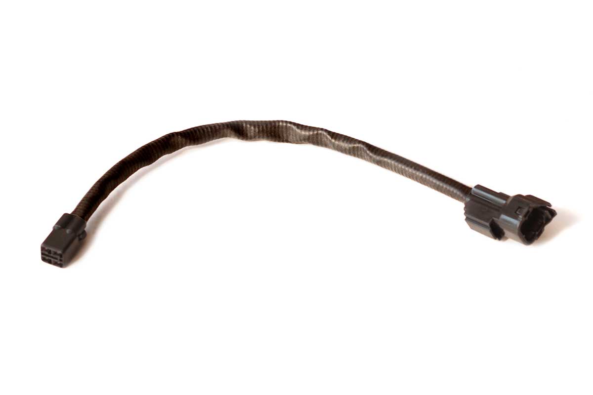 Leovince Lambda Wire Extension Yamaha Tenere 700 2021- (Euro5) Leovince Lambda Wire Extension Yamaha Tenere 700 2021- (Euro5)