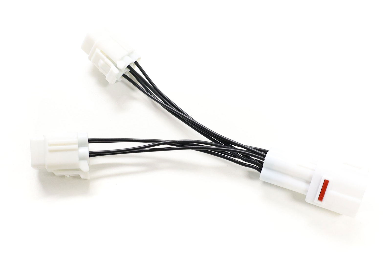 Diagnose Port Splitter EURO4
