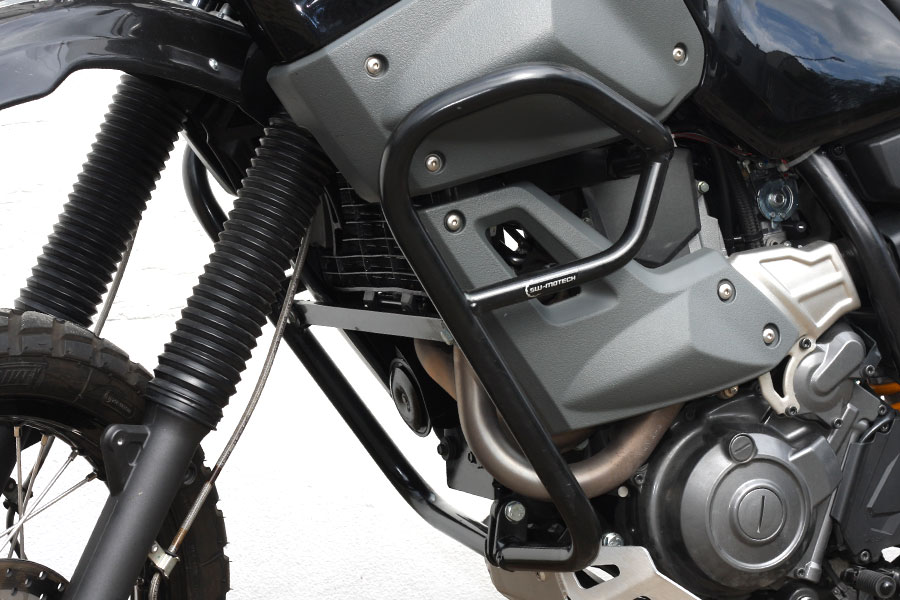 SW-Motech Motorschutzbügel Yamaha XT-660Z Tenere SW-Motech Motorschutzbügel Yamaha XT-660Z Tenere