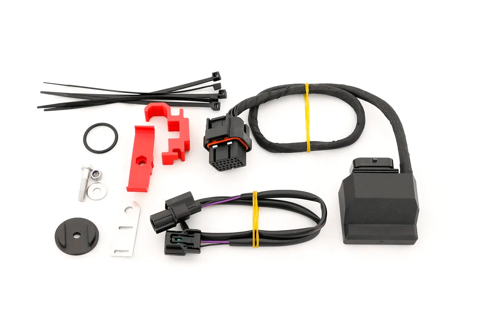 ABS Off-Road Dongle Yamaha Tenere 700 2025 onwards EURO5+