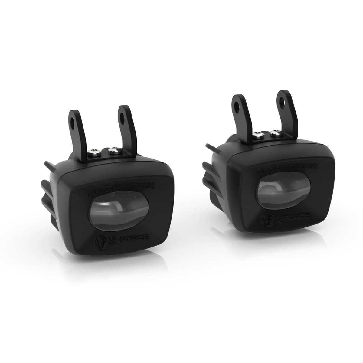 LED Fog Light Kit Yamaha Tenere 700 LED Fog Light Kit Yamaha Tenere 700