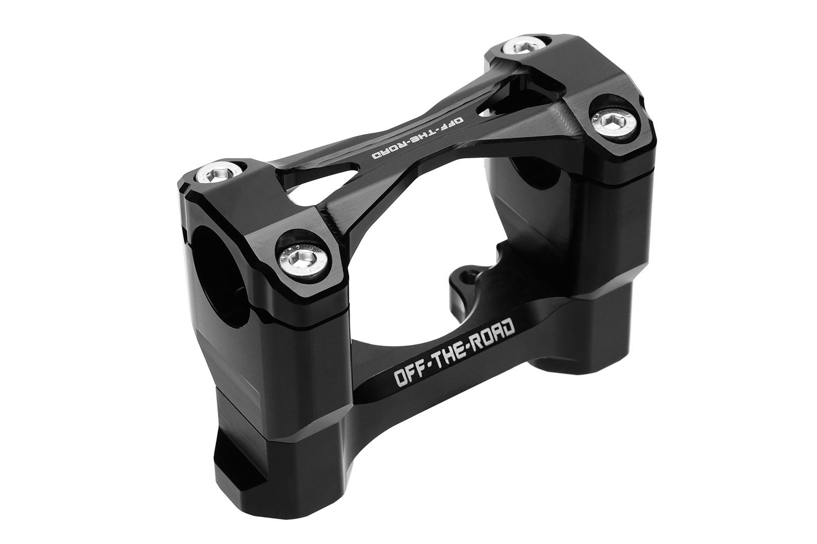 Stuurverhogers Motorfiets 28mm Stuurverhogerklem Voor Y&amaha Tenere700
