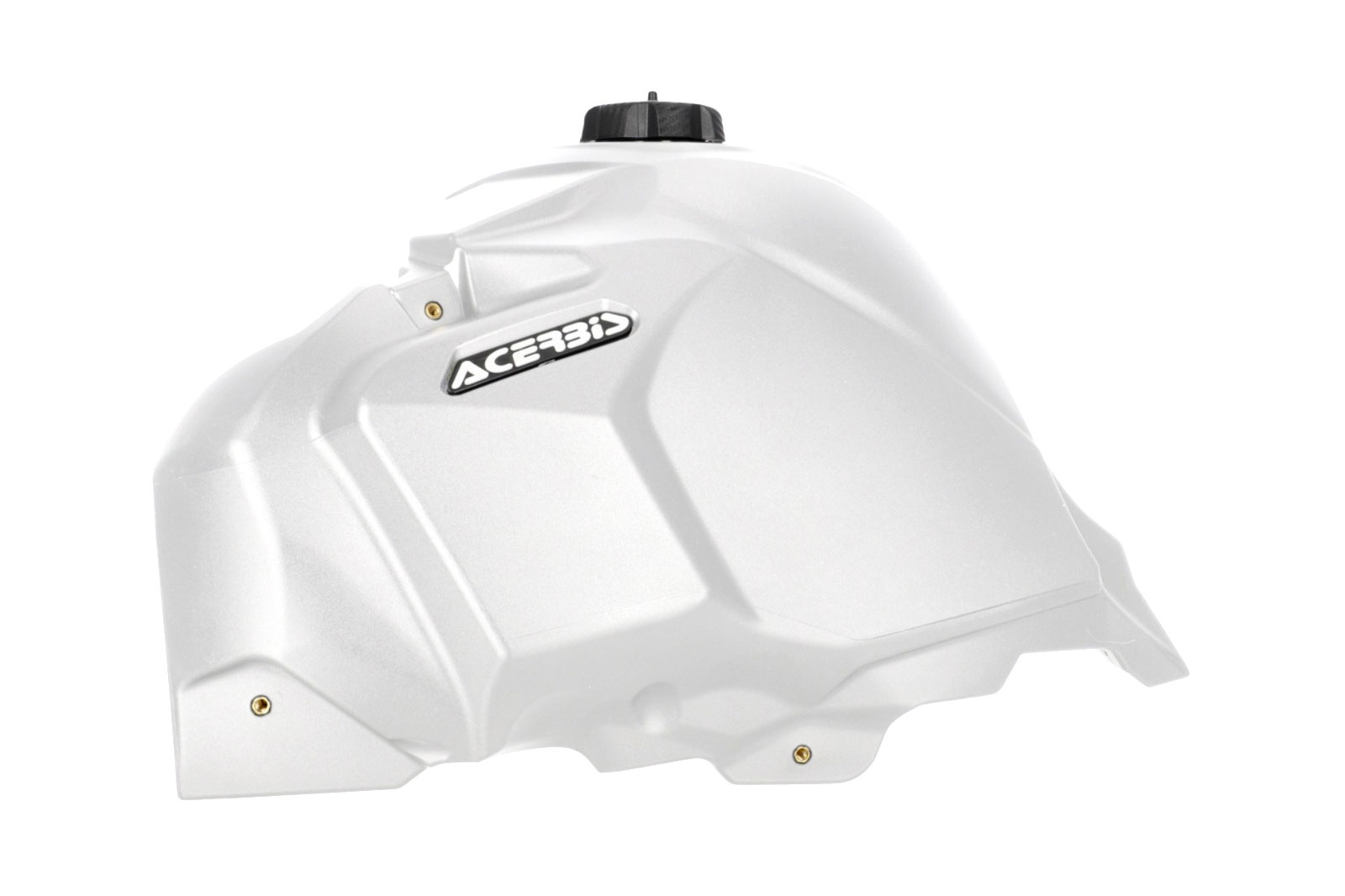 Acerbis 23 Liter Benzin Tank Yamaha Tenere 700 ab 2025, transluzent Acerbis 23 Liter Benzin Tank Yamaha Tenere 700 ab 2025, transluzent