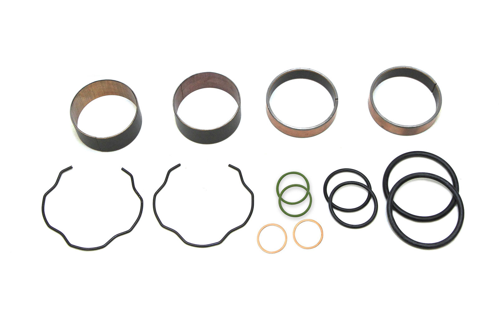 Gabel Reparatursatz Yamaha Tenere 700