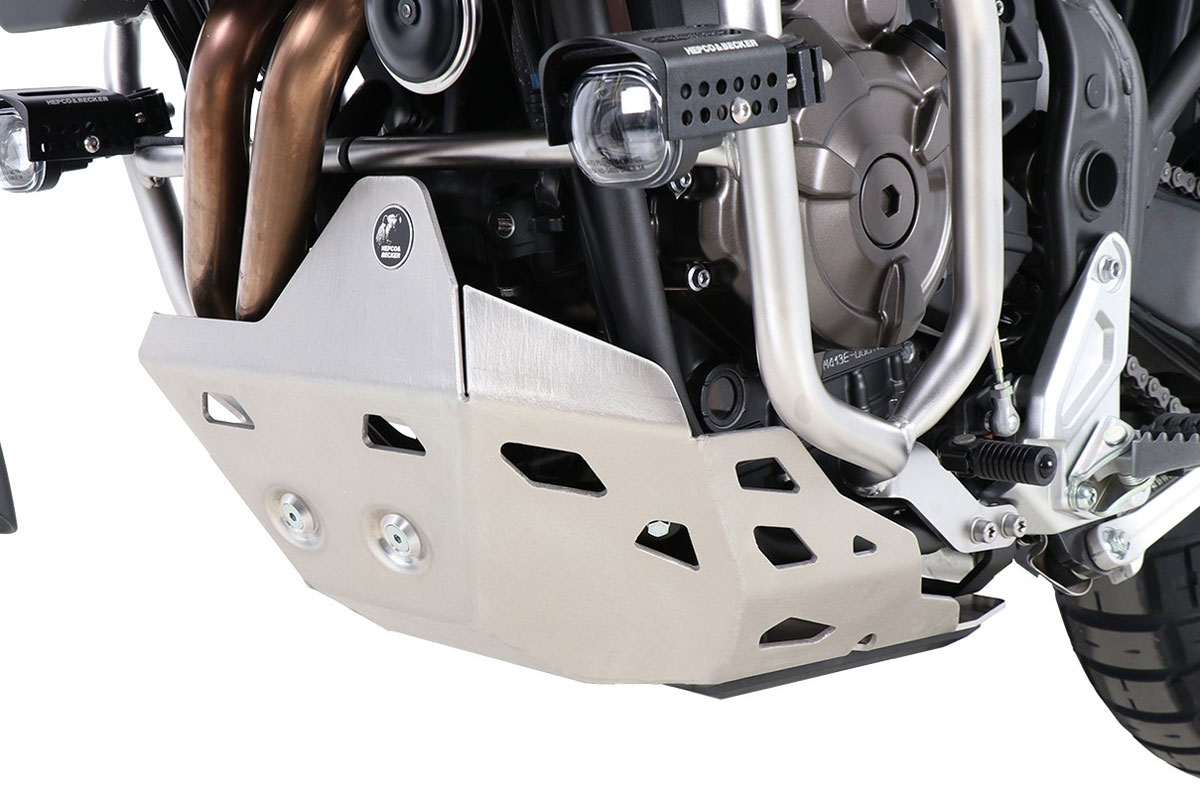 Hepco-Becker Motorschutz Yamaha Tenere 700