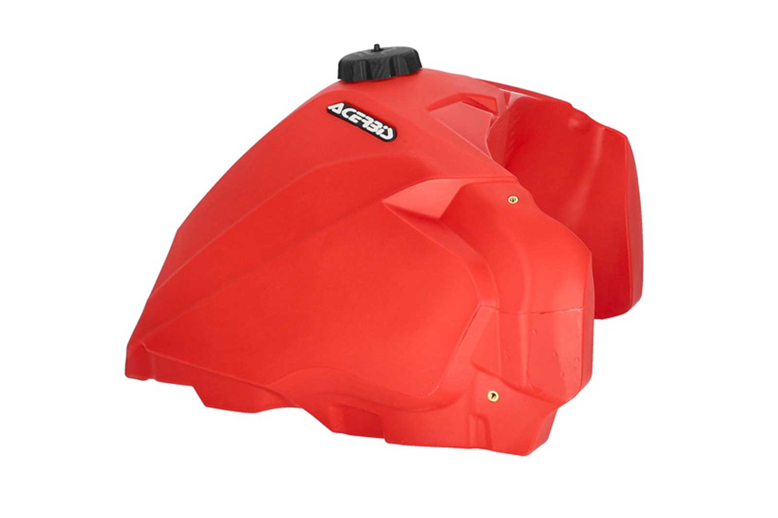Acerbis 23 Liter Benzin Tank Yamaha Tenere 700, rot