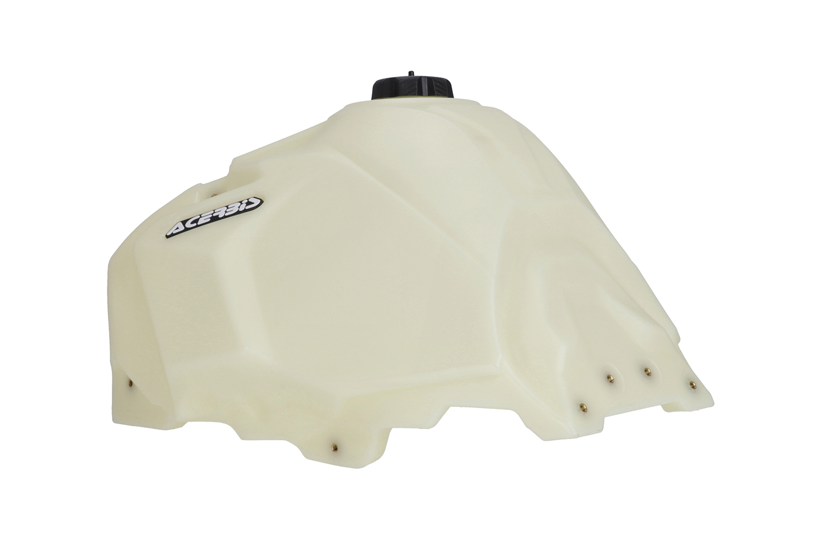 Acerbis 23 Liter Benzin Tank Yamaha Tenere 700 ab 2025, transluzent