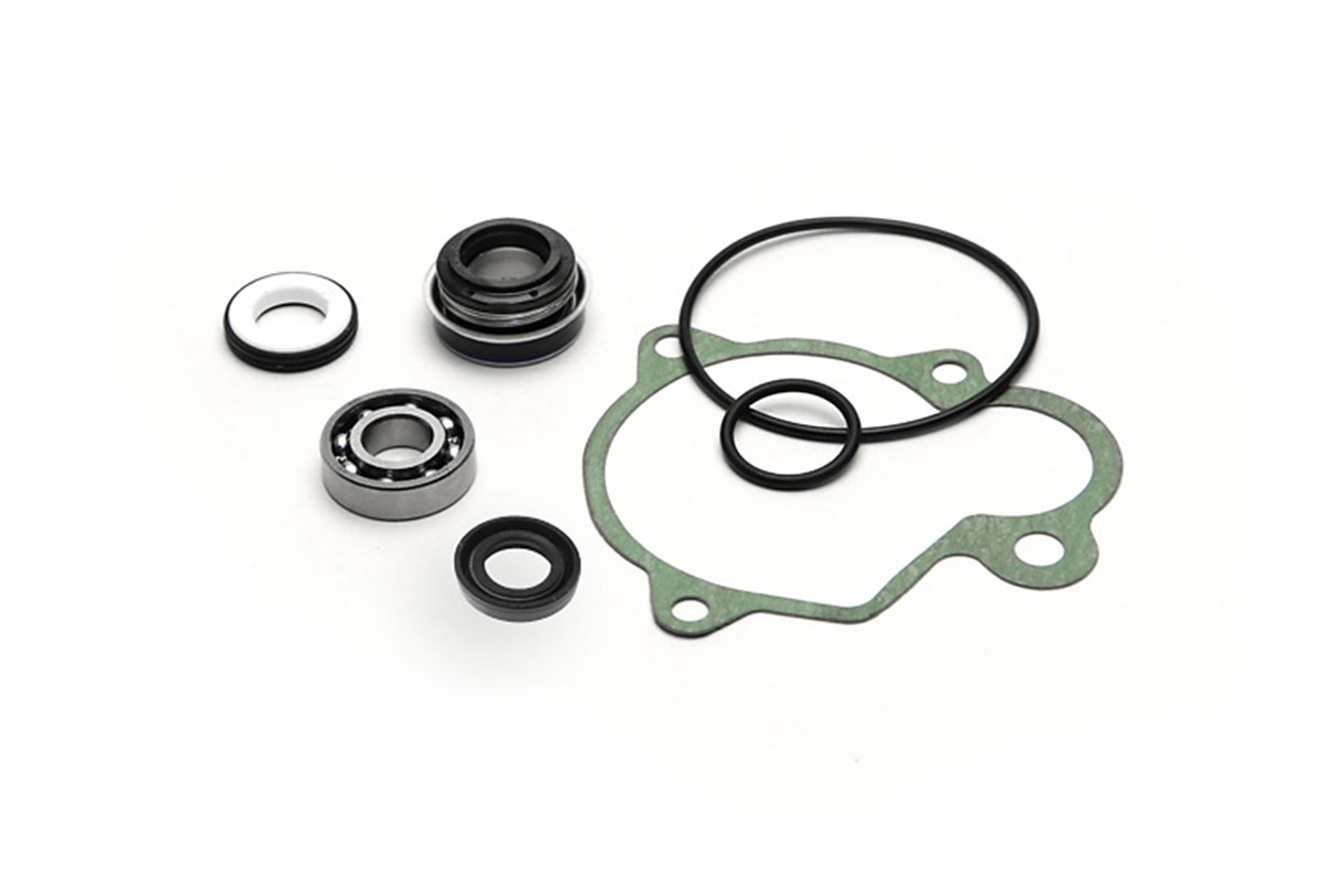 Water pump repair kit Yamaha XT-660
