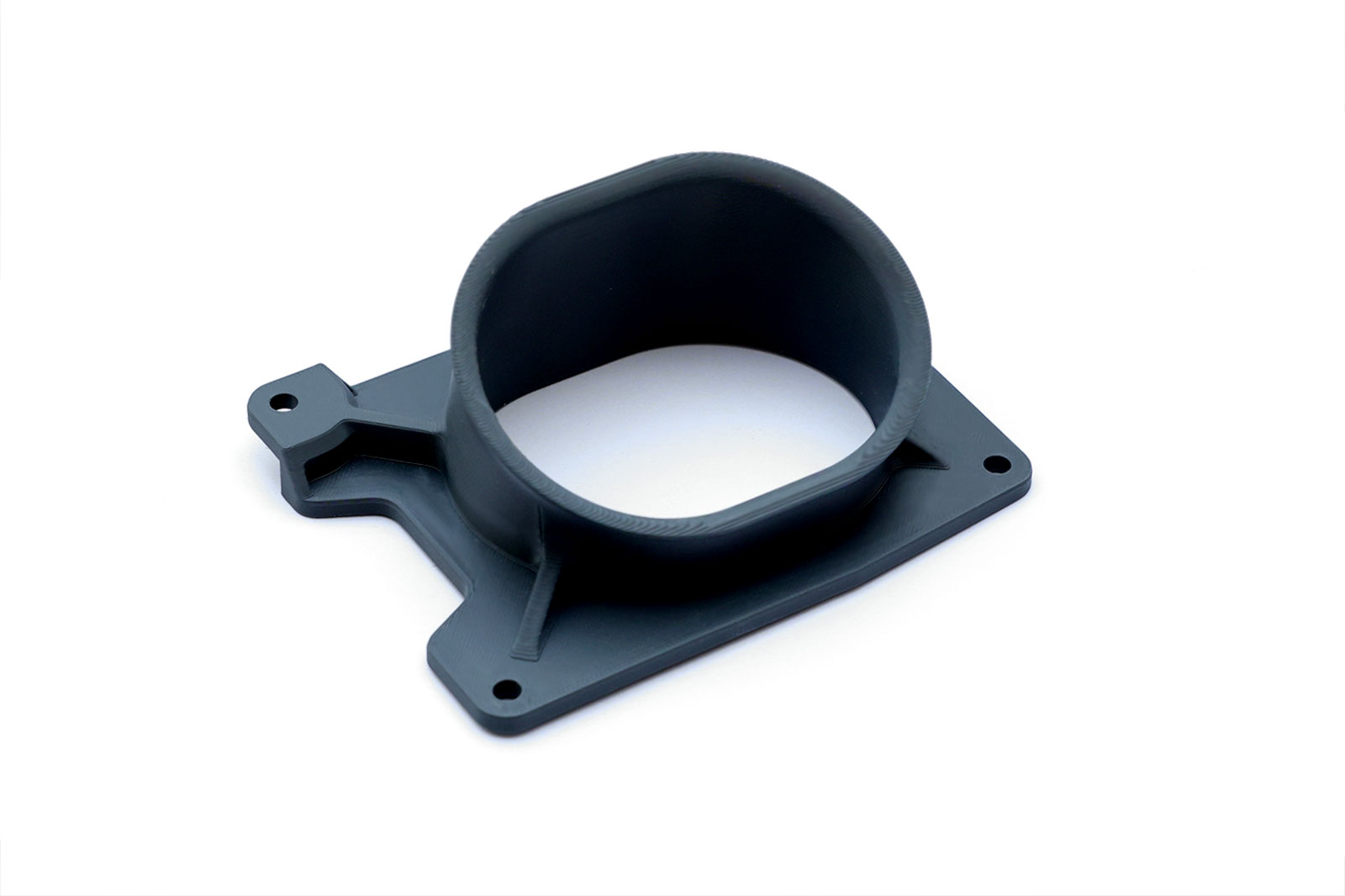 Luftfilter Ansaugtrichter Racing, Yamaha Tenere 700