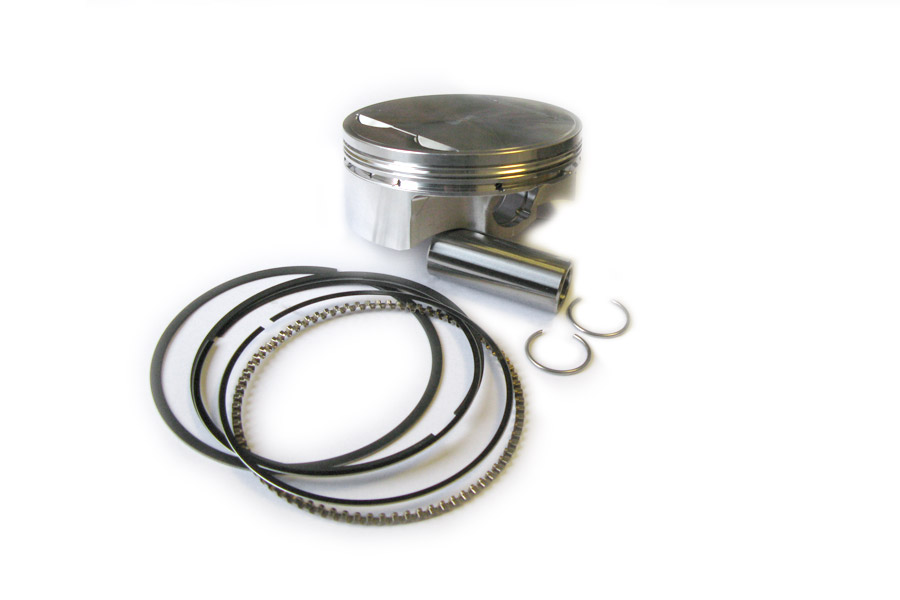 CP Piston Yamaha XT-660 R/X/Z  2004 onwards