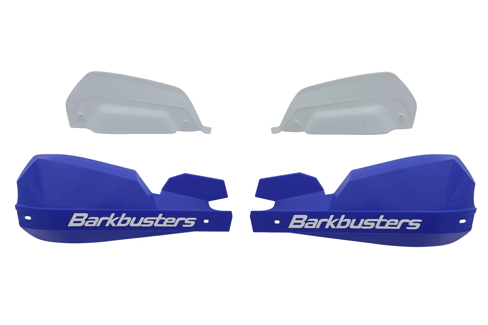 Barkbusters VPS-003 Plastic Guards Only