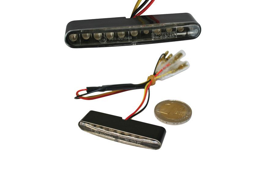 LED Tail light STR LED Tail light STR