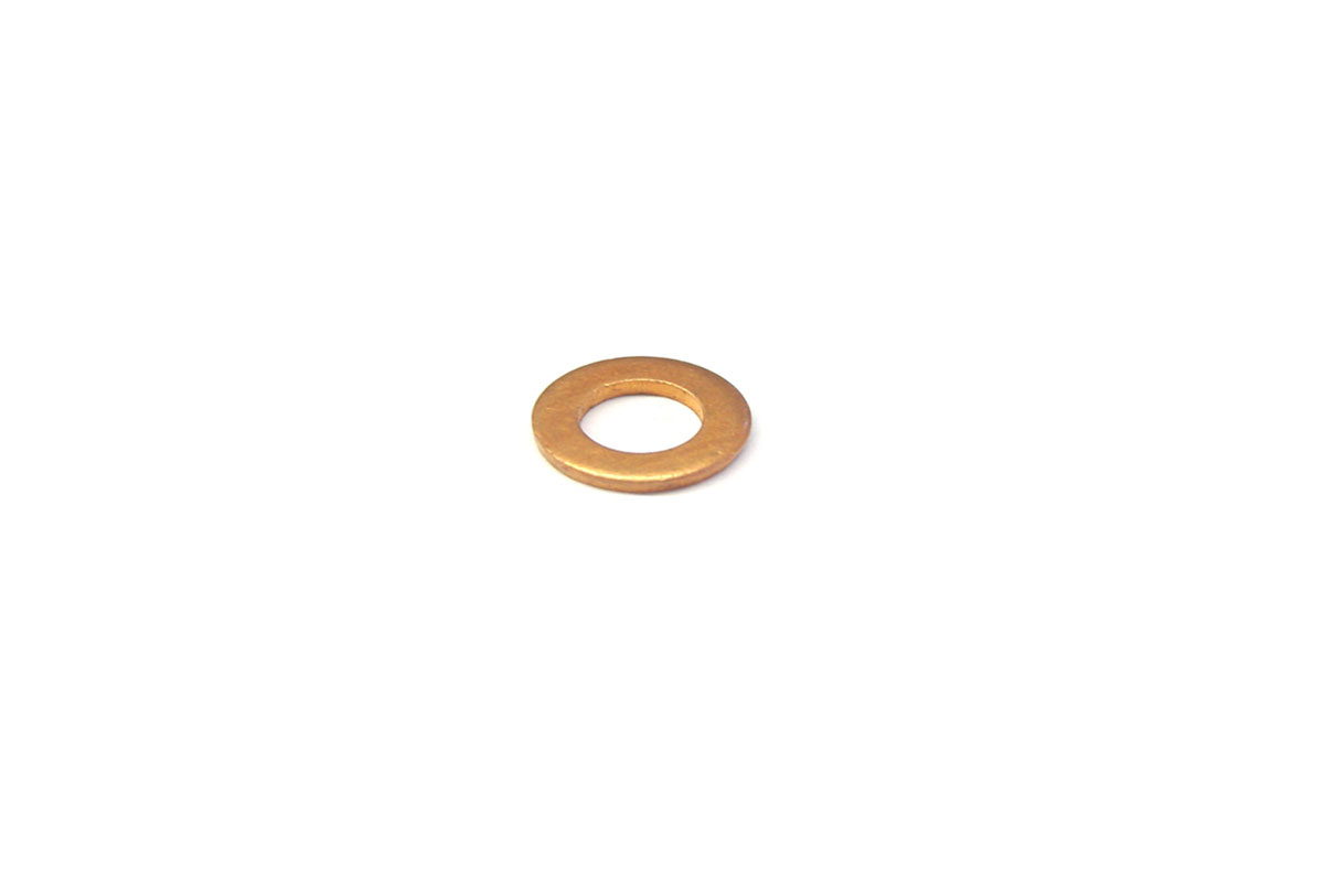 Seal ring copper M6