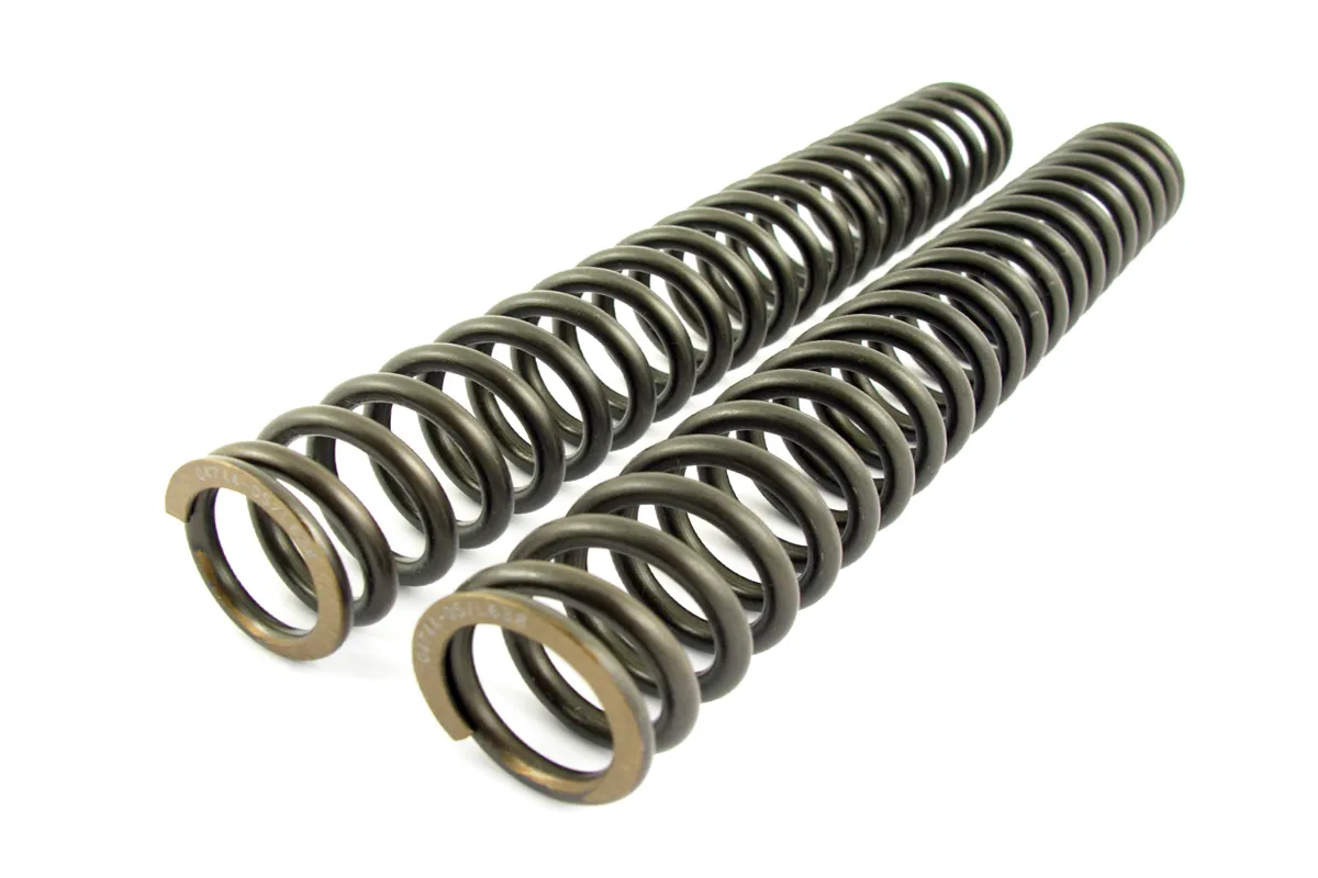 Öhlins Gabelfedern Yamaha XT-660X