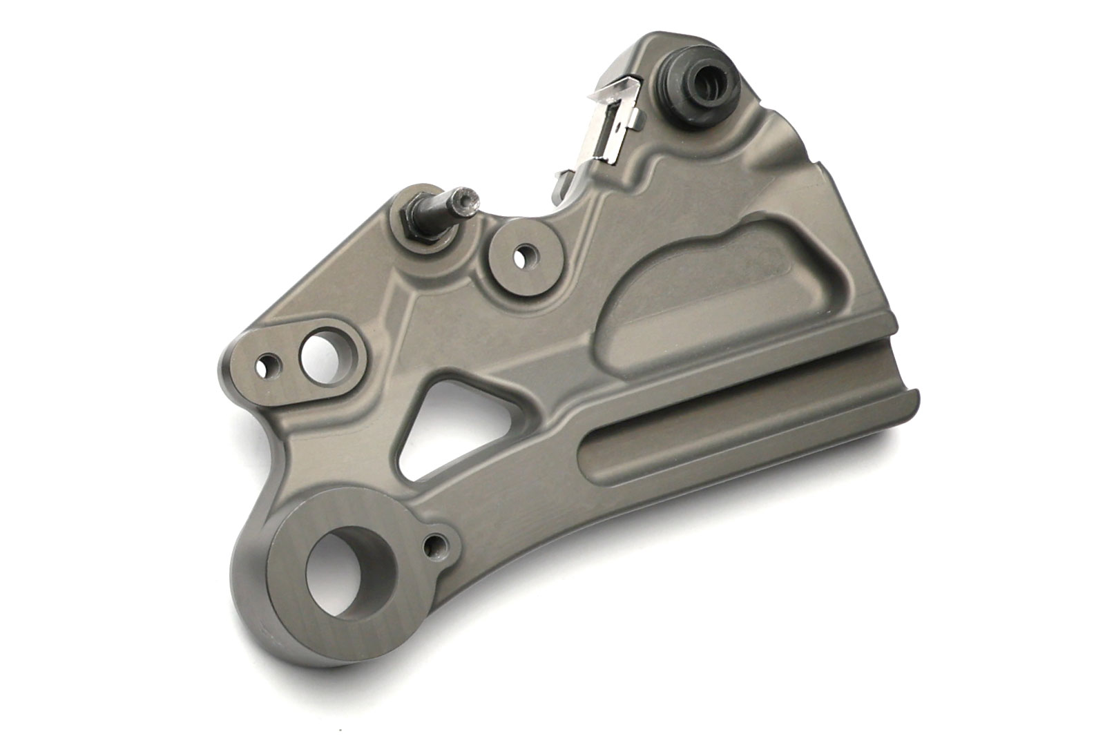 GYTR Bremssatteladapter Hinterrad Yamaha Tenere 700