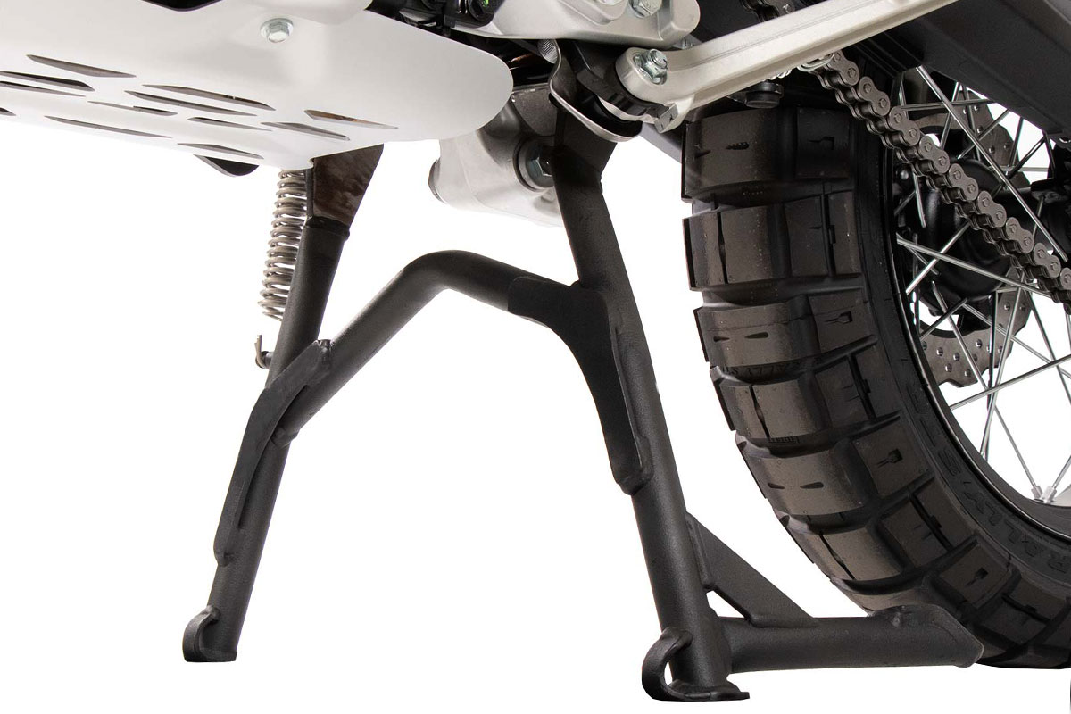 Hepco-Becker centre stand Yamaha Tenere 700 Rally / World Raid / World Rally / Extreme