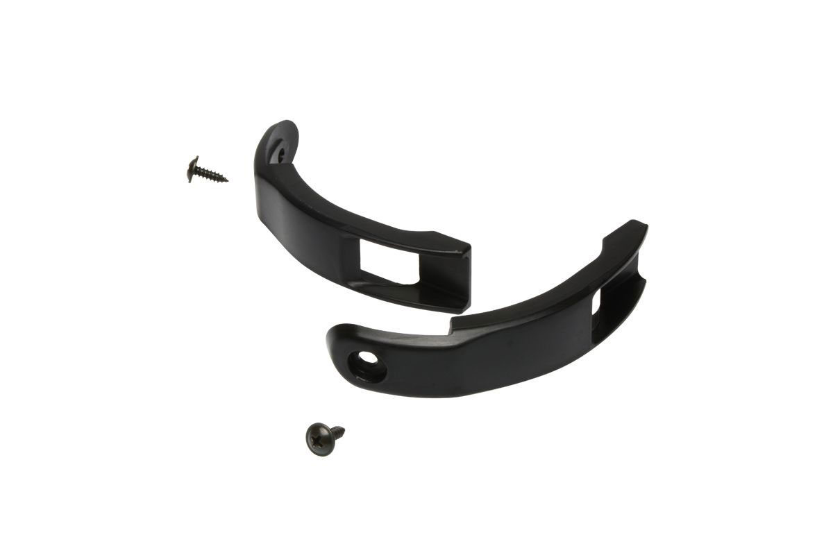Barkbusters Skid Plates