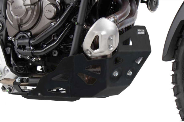Hepco-Becker Motorschutz Yamaha Tenere 700 ab 2021, schwarz