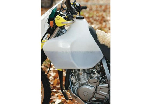 OTR 30 Liter Kunststoff Tank Suzuki DR650 SE